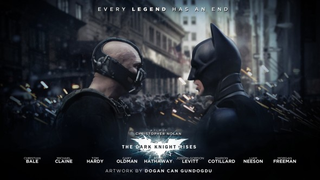 Illustration for article titled An exclusive Dark Knight Rises book chapter shows just why Gotham is easy pickings for Bane